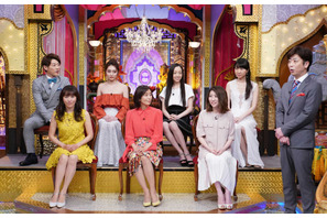 木村多江、過去にミュージカル女優を目指していた！…「今夜くらべてみました」 画像