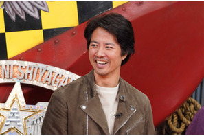 古田新太＆キンプリ永瀬廉がお花見クルージング！ケイン・コスギも登場「嵐にしやがれ」 画像