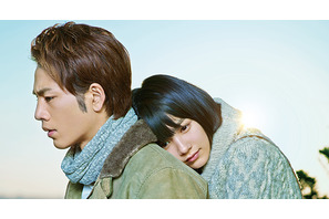 能年玲奈×登坂広臣で伝説的少女マンガを映画化…『ホットロード』を「映画天国」で放送 画像