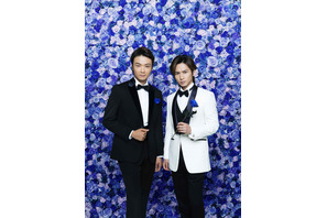 井上芳雄、堂本光一と「お互いに助け合いながら」WOWOWトニー賞授賞式出演を控えた思い… 画像