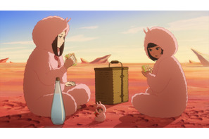 『バースデー・ワンダーランド』脚本家、どんな時代でも愛される秘訣は“変わらないことを描く” 画像