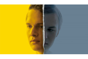 アンセル・エルゴート、2つの人格が入れ替わる…『ジョナサン』公開決定 画像