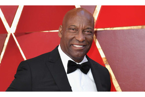 脳卒中で入院のジョン・シングルトン監督が昏睡状態 画像