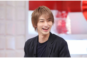 横浜流星が番組初登場！永山絢斗が“暴露”するプライベートの姿とは!?「おしゃれイズム」 画像