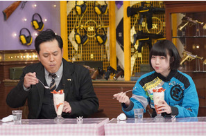 舞台で活躍中のジャニーズ「ふぉ～ゆ～」が登場！「しゃべくり007」 画像