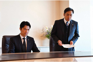 香川照之演じる真山の“優しさ”に「泣きました」…感動の声続出「集団左遷!!」第3話 画像