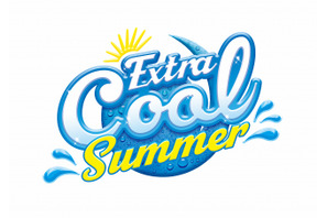 【USJ】大量の雪・水・風でビショ濡れ！夏イベ「エクストラ・クール・サマー」初開催 画像