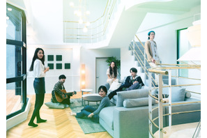 「テラハ」東京編、メンバー発表！ 新OPはCHVRCHES 画像