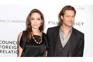 アンジェリーナ・ジョリー、初監督作のプロットをめぐりクロアチア人記者に訴えられる 画像