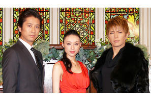 “アニメ大好き”栗山千明「とても光栄」長編アニメで初の主演 画像