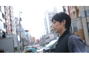 DEAN FUJIOKA、密着で見えた音楽観とは…「人と音楽」 画像