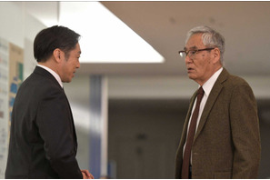 香川照之の“香川節”に「土下座じゃないのに熱い」の声…「集団左遷!!」第5話 画像