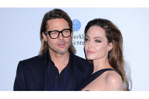 ブラッド・ピットとアンジェリーナ・ジョリー、コスタリカに新居購入を計画中 画像