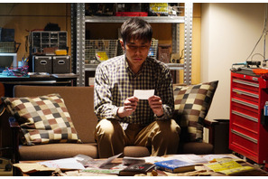 袴田吉彦、“二度目の死”に「これから何を楽しみに生きていけばいいの」と嘆く視聴者も…「あなたの番です」第7話 画像