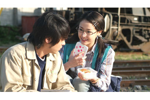 『パラレルワールド・ラブストーリー』公開記念！東野圭吾原作『手紙』をオンエア 画像