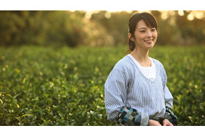 田中麗奈「お茶を飲んだときのようにホッとできる映画」　等身大の女性にメッセージ 画像