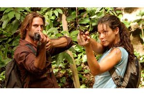 シネマカフェ的海外ドラマ生活 vol.9　母性本能をくすぐるドラマ界の男前！ジョシュ・ホロウェイ 画像