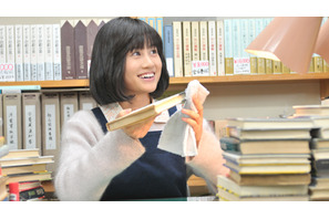 AKB48・前田敦子、芥川賞受賞の文学映画にヒロイン役で参加決定！ 画像