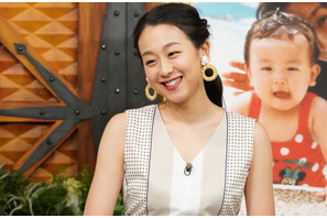 浅田真央がフィギュアスケートよりやりたかったこととは!?「嵐にしやがれ」 画像