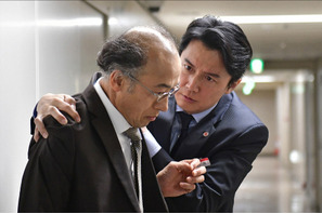 福山雅治の“正義感”と“会社愛”に共感する視聴者が続々…「集団左遷!!」第9話 画像