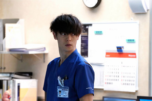 窪田正孝、“新たな約束”に視聴者感動、まさかのゲストに驚きも…「ラジエーションハウス」最終回 画像