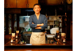 心とお腹を満たす“食ドラマ”再び！「深夜食堂」、Netflixで今秋配信開始 画像