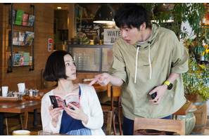 原田知世＆田中圭の恋の物語に「悲しくなる」…号泣する視聴者も「あなたの番です」特別編 画像