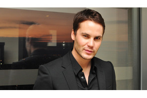 『ジョン・カーター』テイラー・キッチュ　次世代のハリウッドを背負う男の素顔は？ 画像