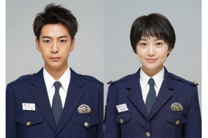 三浦翔平が初パパ役！ 大島優子と木村拓哉の生徒に「教場」 画像