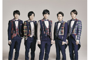 デビュー20周年！「嵐」メンバーが選んだ思い入れのある楽曲とは!?「SONGS」 画像