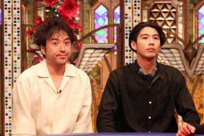 ムロツヨシ＆賀来賢人が答える“男子の正解”とは!?「TOKIOカケル」 画像