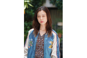 SUMIRE、古川雄輝主演「悪の波動」で初ドラマ！「ちょっとしたアクションにも挑戦」 画像