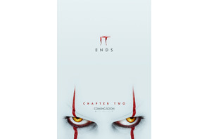 ペニーワイズからは「一生逃げられない」…『IT／イット THE END』最新映像 画像