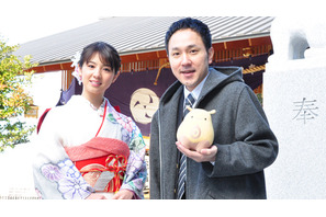 桜庭ななみ、「10代のうちに免許を取りたい！」と宣言 画像