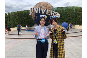 菅田将暉＆有村架純＆ISSAが“夏休みスポット”を旅する…「火曜サプライズ」2時間SP 画像