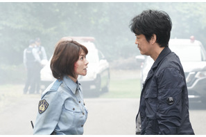 増田貴久、唐沢寿明への“師弟愛”に視聴者感動…「ボイス 110緊急指令室」4話 画像