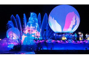 意外と知られていない機能で楽しさ倍増！　「東京ディズニーシー」DVDの楽しみ方 画像