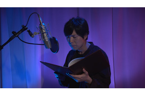 池田秀一＆神谷浩史＆三石琴乃らが“怪談”を朗読…2夜連続放送 画像