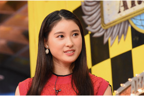 土屋太鳳が“旨辛料理”デスマッチに参戦！「嵐にしやがれ」 画像