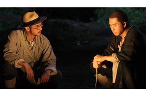 金城武、丸ぶちメガネの天才捜査官役に　3年ぶりの主演作『捜査官X』公開決定！ 画像