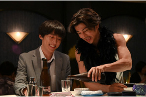 高橋一生演じる“慎二”立場逆転に視聴者喝采、“ラスボス”にも注目…「凪のお暇」第6話 画像