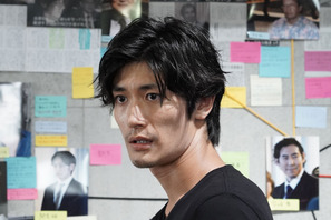 三浦貴大“有馬”に「株上がった」、クライマックスに向けた新展開も「TWO WEEKS」第7話 画像