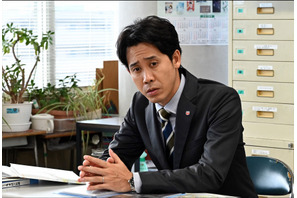 元日本代表・廣瀬俊朗のスポーツマンシップに感動の涙が止まらない…「ノーサイド・ゲーム」第8話 画像