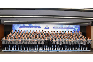 韓国で社会現象化！ サバイバルオーディション番組「PRODUCE 101」日本上陸 画像