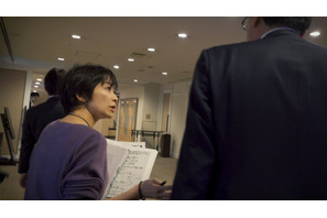 映画『新聞記者』の原案となった女性記者を追う『ｉ －新聞記者ドキュメント－』公開へ 画像