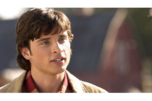 シネマカフェ的海外ドラマ生活 vol.10　若きスーパーマンに胸キュン トム・ウェリング 画像