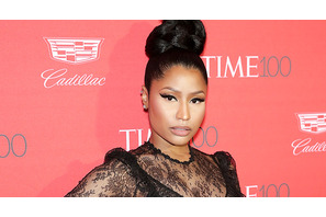 ニッキー・ミナージュが突然の引退宣言「家庭持ちたい」 画像