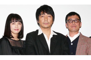 大森南朋、共演した光石＆臼田から「セクシー」と太鼓判 画像