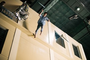 全力演技映し出す『ホームステイ』、タイの映画界を牽引する映画製作会社に注目 画像