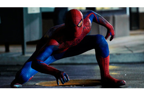 新生スパイダーマンは正義感が倍増？　11か国で一部明かす最新映像を同時公開！ 画像